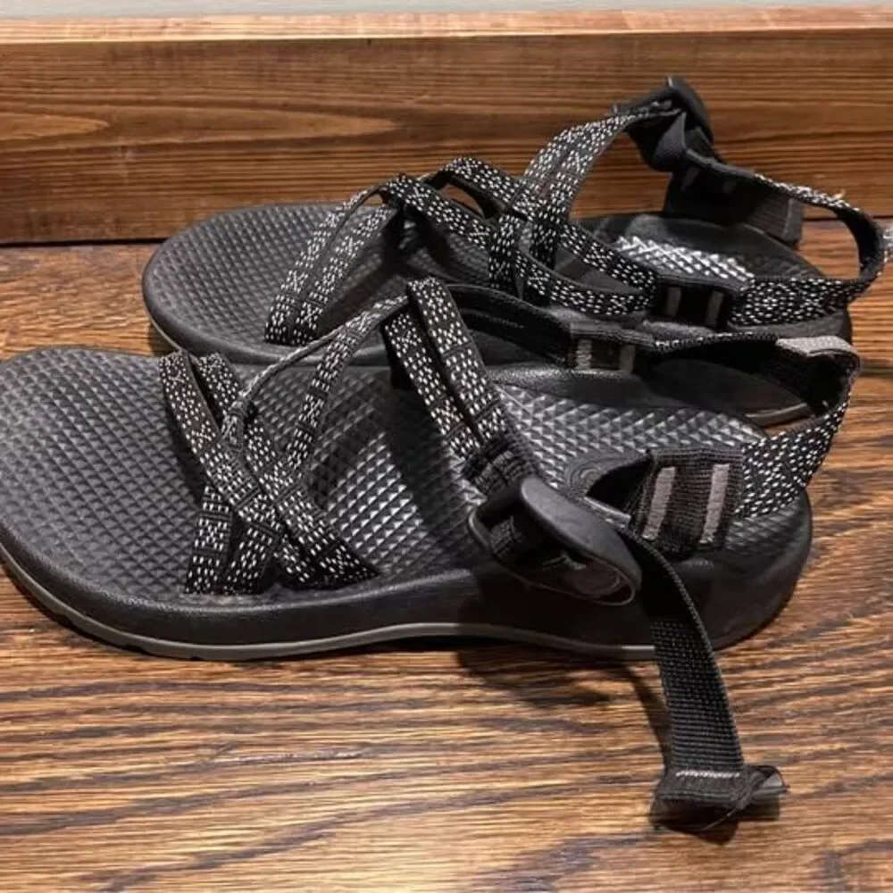 Chaco overall good